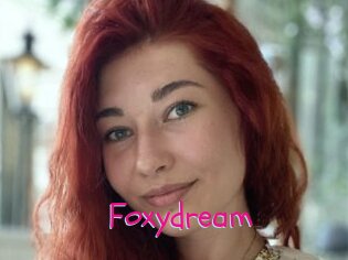 Foxydream