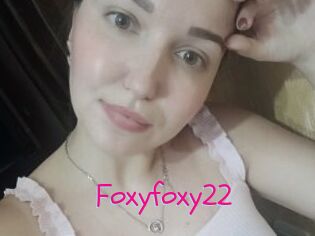 Foxyfoxy22