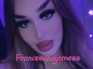 Francescaajamess