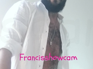 Francisshowcam