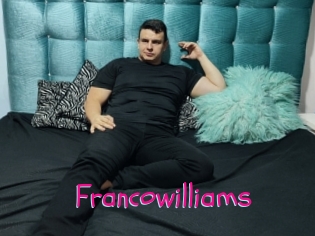 Francowilliams