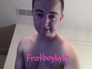 Fratboykyle