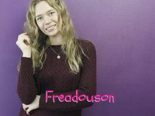 Freadouson