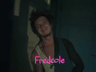 Fredcole