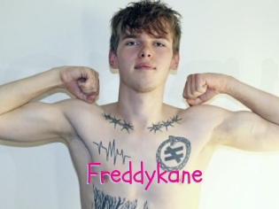 Freddykane