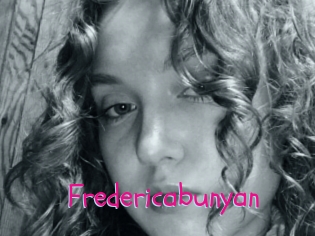 Fredericabunyan