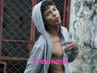 Freemann