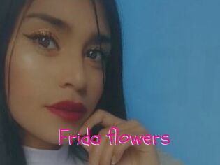 Frida_flowers