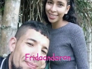 Fridaandaron