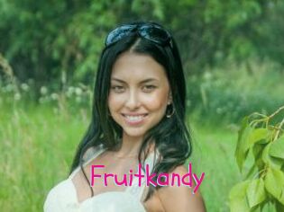 Fruitkandy