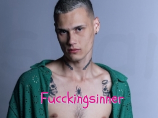 Fucckingsinner