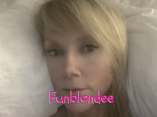 Funblondee