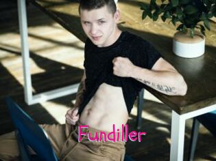 Fundiller