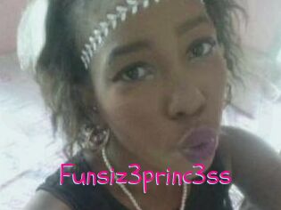 Funsiz3princ3ss