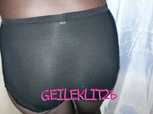 GEILEKLIT26