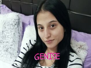 GENISE