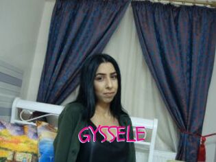 GYSSELE