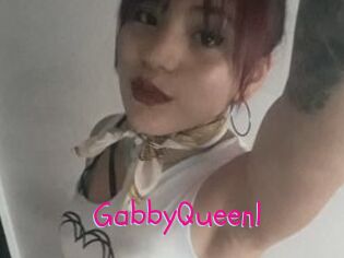 GabbyQueen1