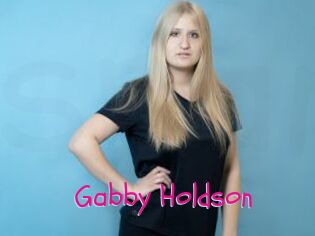 Gabby_Holdson