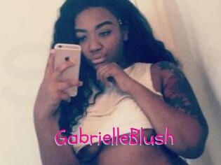 GabrielleBlush