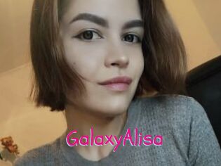GalaxyAlisa