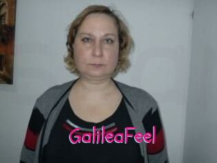 GalileaFeel Spanking Sarah