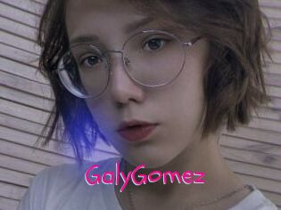 GalyGomez