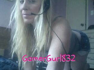 GamerGurl832 Spanking Sarah