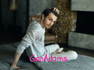 GanAdams