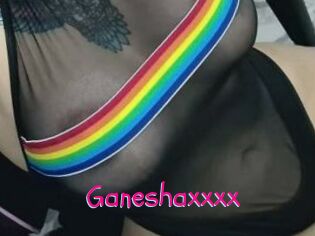 Ganeshaxxxx
