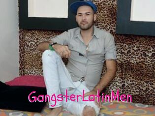 GangsterLatinMen Spanking Sarah
