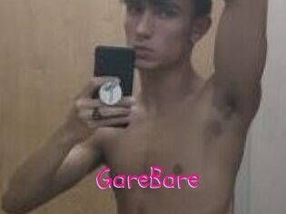 GareBare