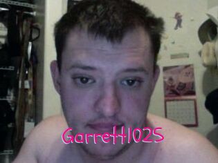 Garrett1025