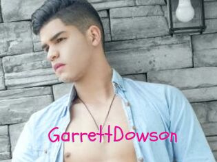 GarrettDowson