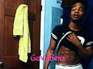 Gavin_Benz