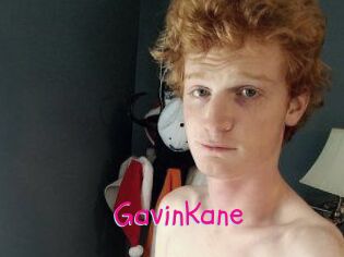 Gavin_Kane