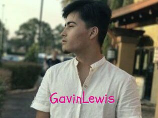 Gavin_Lewis