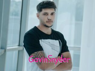 GavinSnyder Spanking Sarah