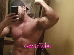 Gavin_Tyler