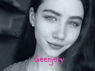 Geenjery