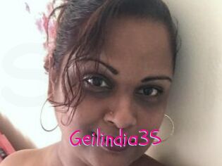 Geilindia35