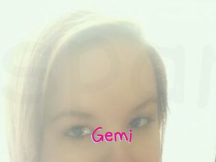 Gemi