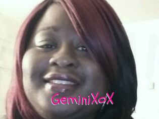 GeminiXoX