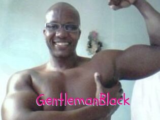 Gentleman_Black