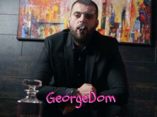 GeorgeDom