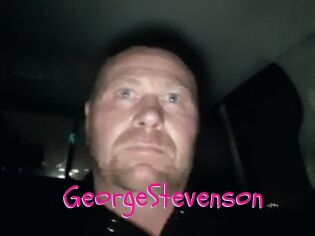 GeorgeStevenson