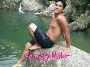 GeorggeMiller