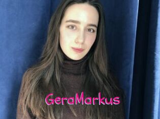 GeraMarkus