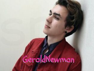 GeraldNewman