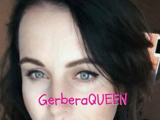GerberaQUEEN Spanking Sarah